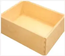 Drawer Construction