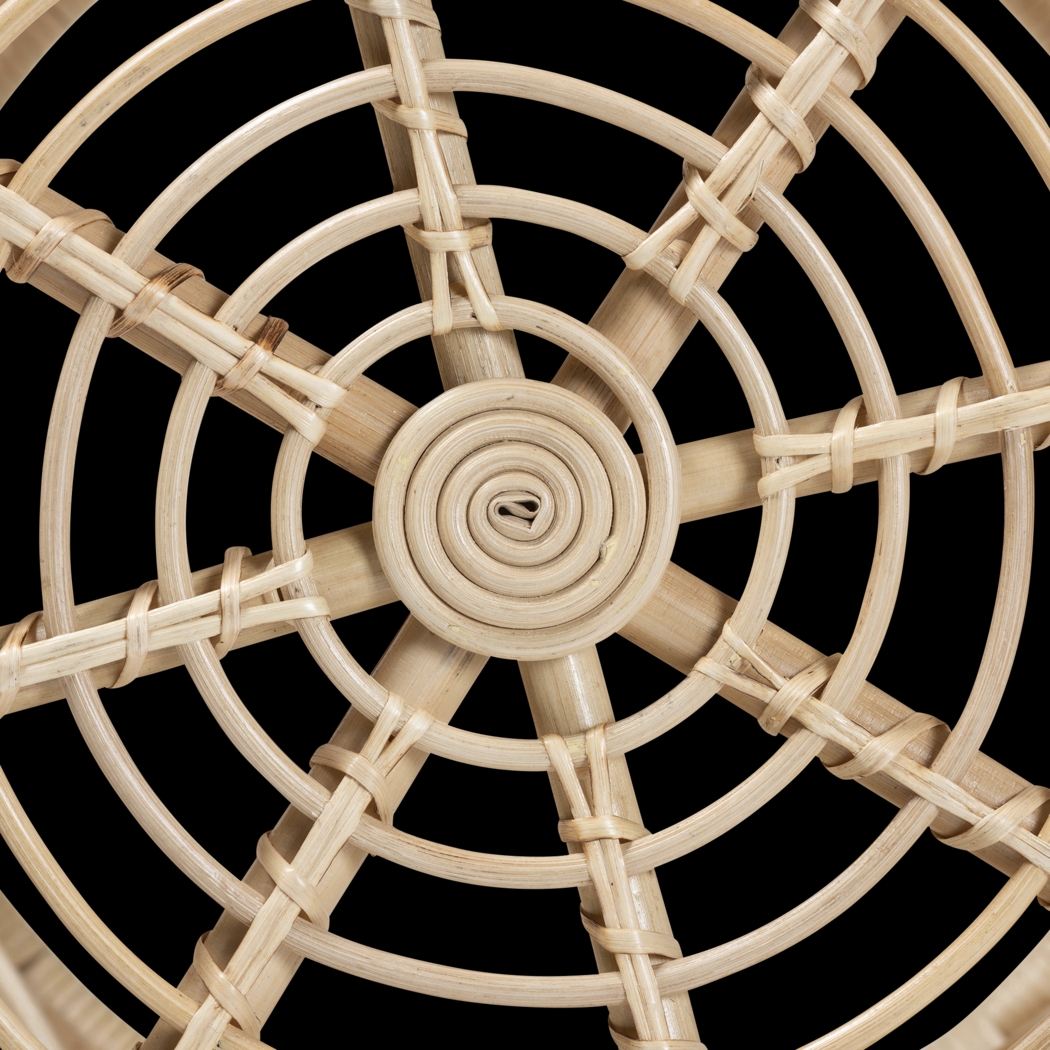 Guidotti Brown Nesting Tables, Set of 2 - Thumbnail - Image 7