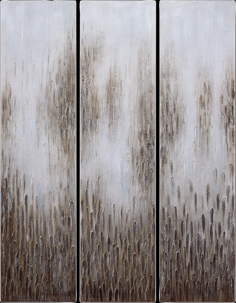 Guilbeau Multi Artwork, Set of 3 - Thumbnail - Image 1