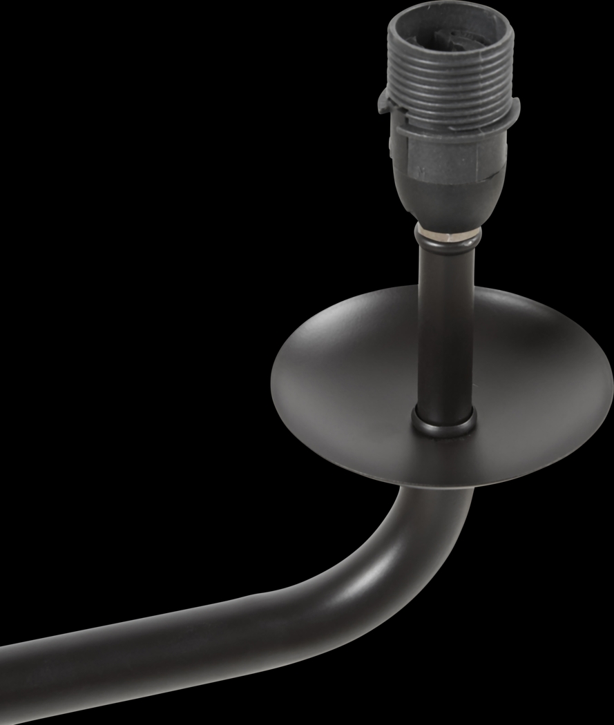 Guildford Valley Bronze Chandelier - Thumbnail - Image 8