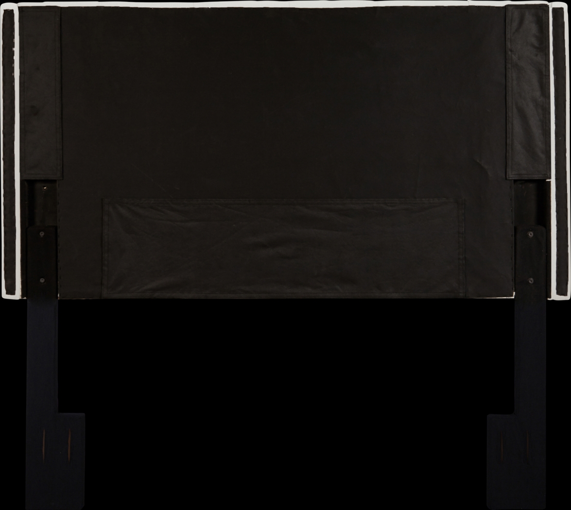 Guilling Beige King/California King Headboard - Thumbnail - Image 4