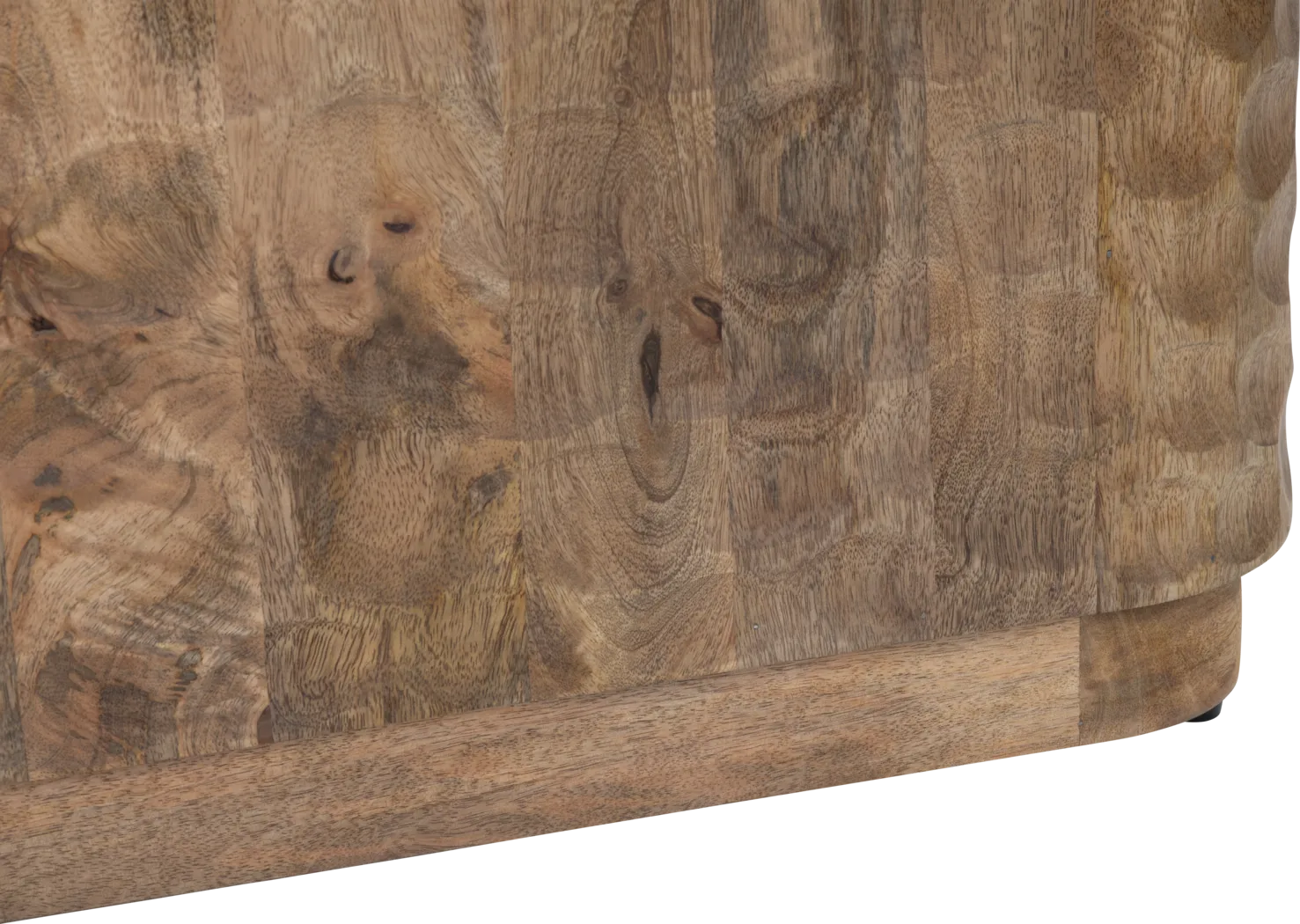 Guillory Brown Cocktail Table - Thumbnail - Image 4