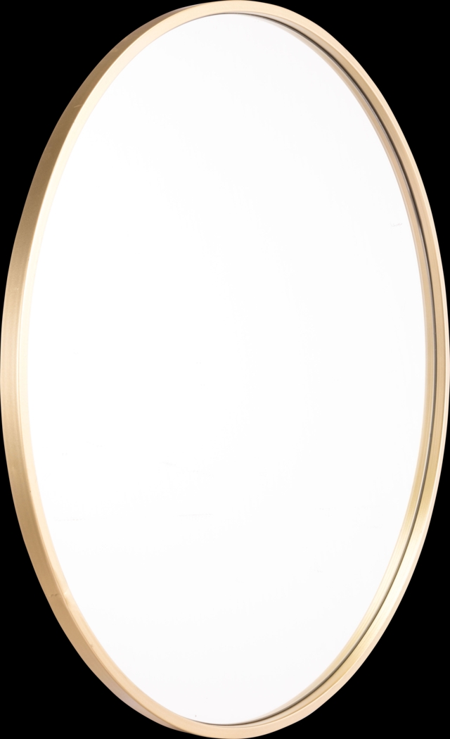Gulchy Gold Mirror - Thumbnail - Image 2