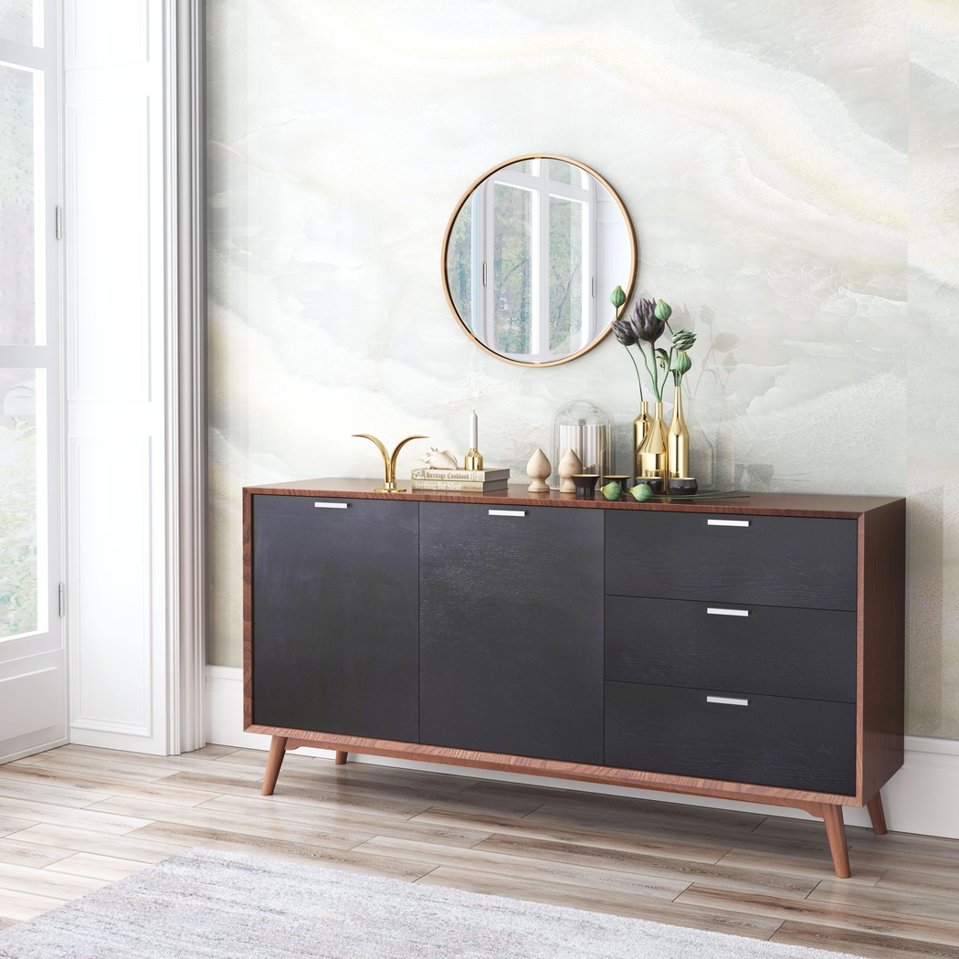 Gulchy Gold Mirror - Thumbnail - Image 5