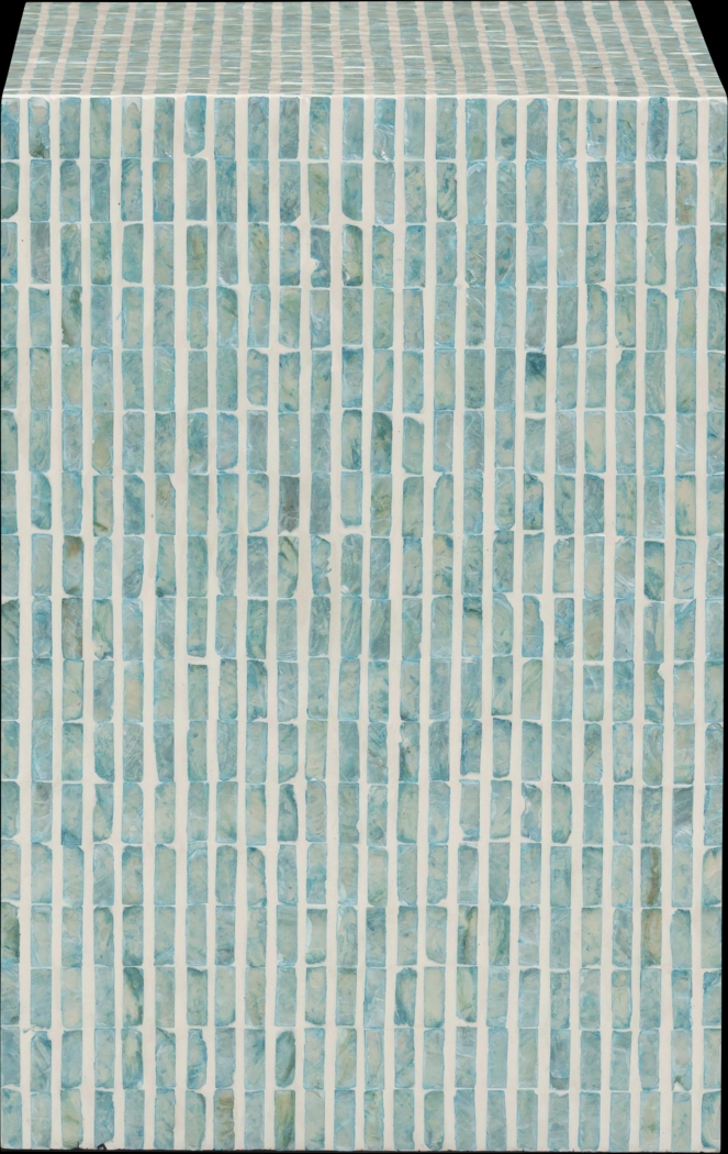 Gulerprises Blue Nightstand - Thumbnail - Image 3