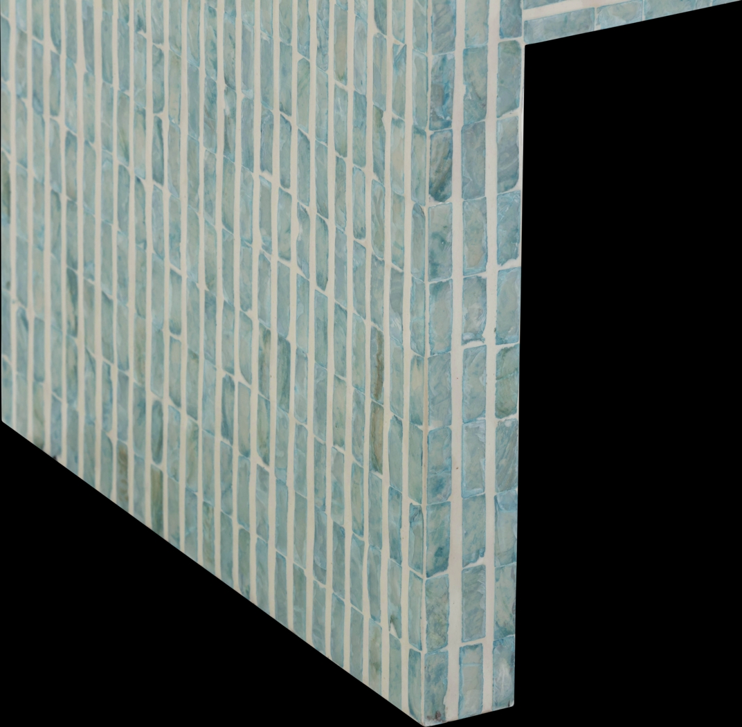 Gulerprises Blue Nightstand - Thumbnail - Image 5