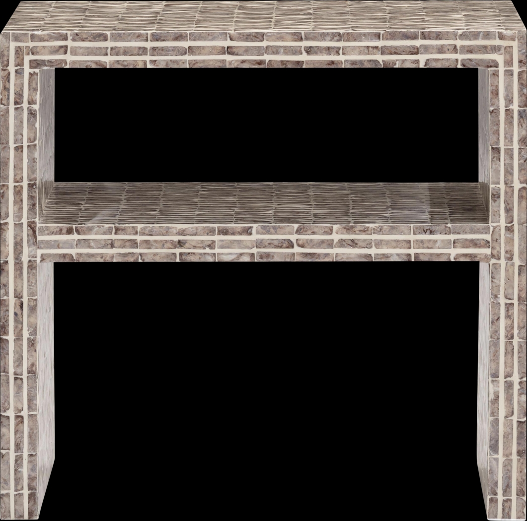 Gulerprises Lavender Nightstand - Thumbnail - Image 2