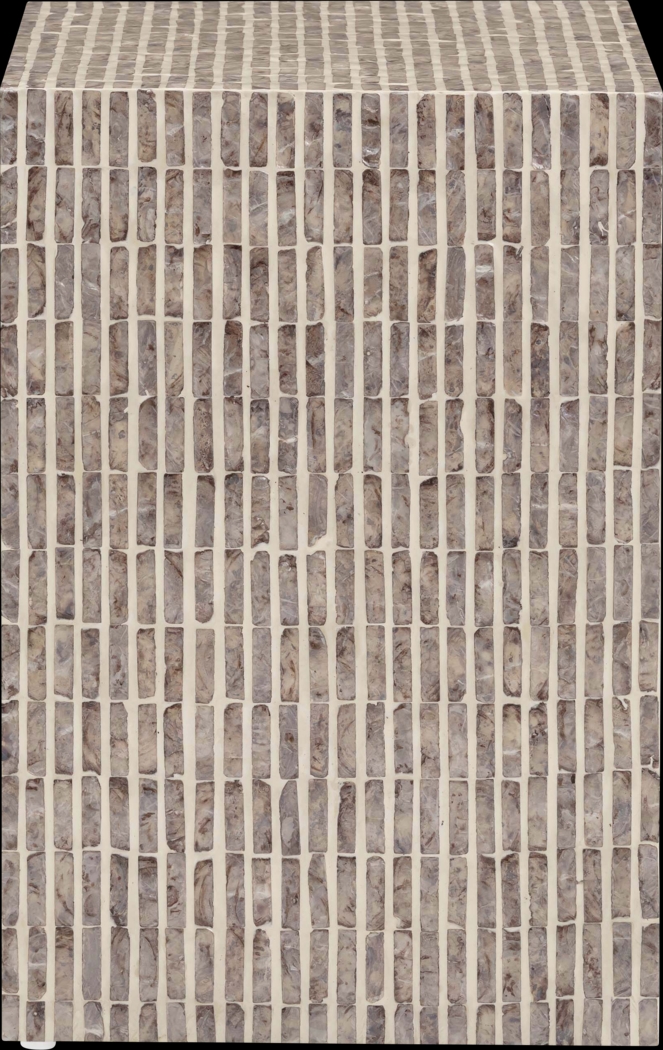 Gulerprises Lavender Nightstand - Thumbnail - Image 3