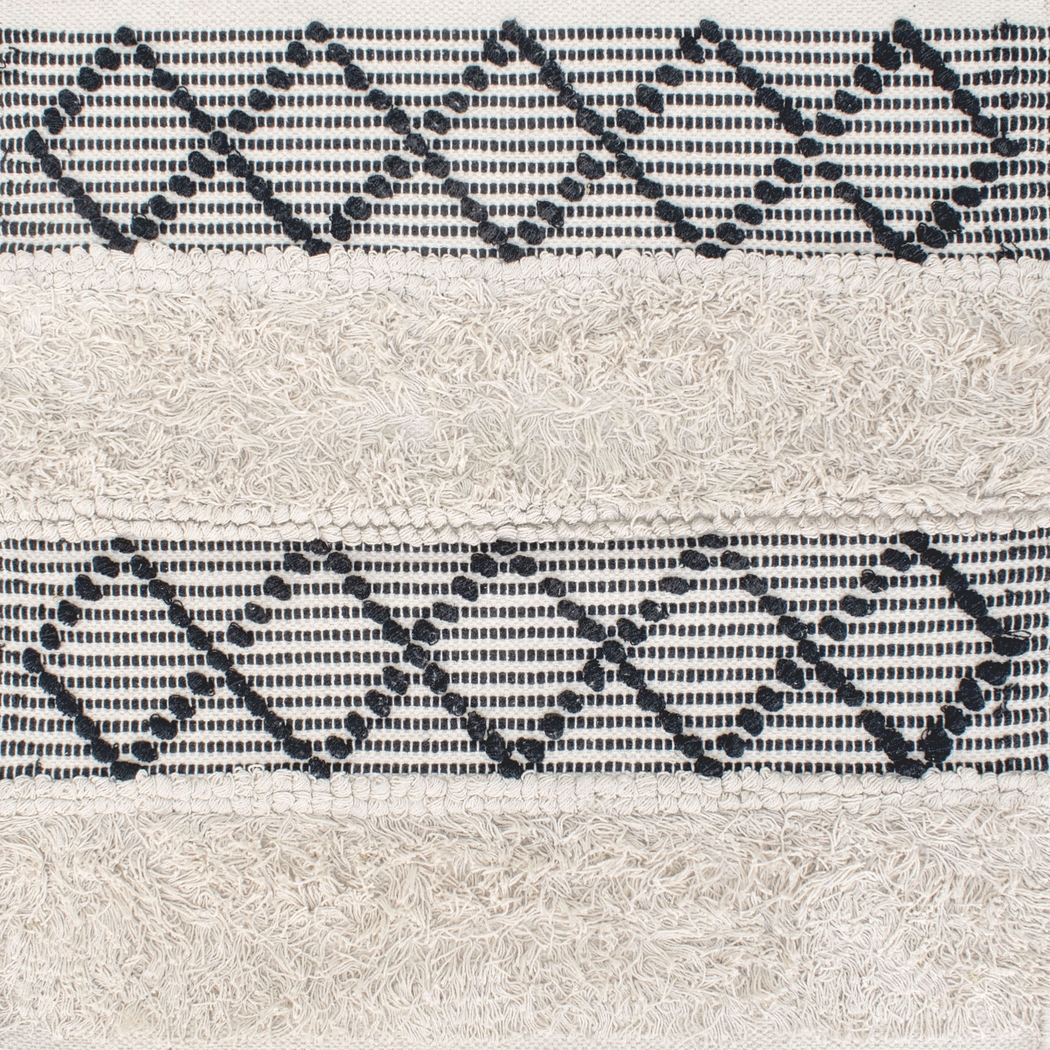 Gulkana White Accent Chair - Thumbnail - Image 9