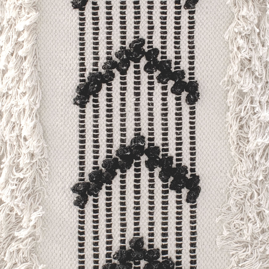 Gulkana White Accent Chair - Thumbnail - Image 10