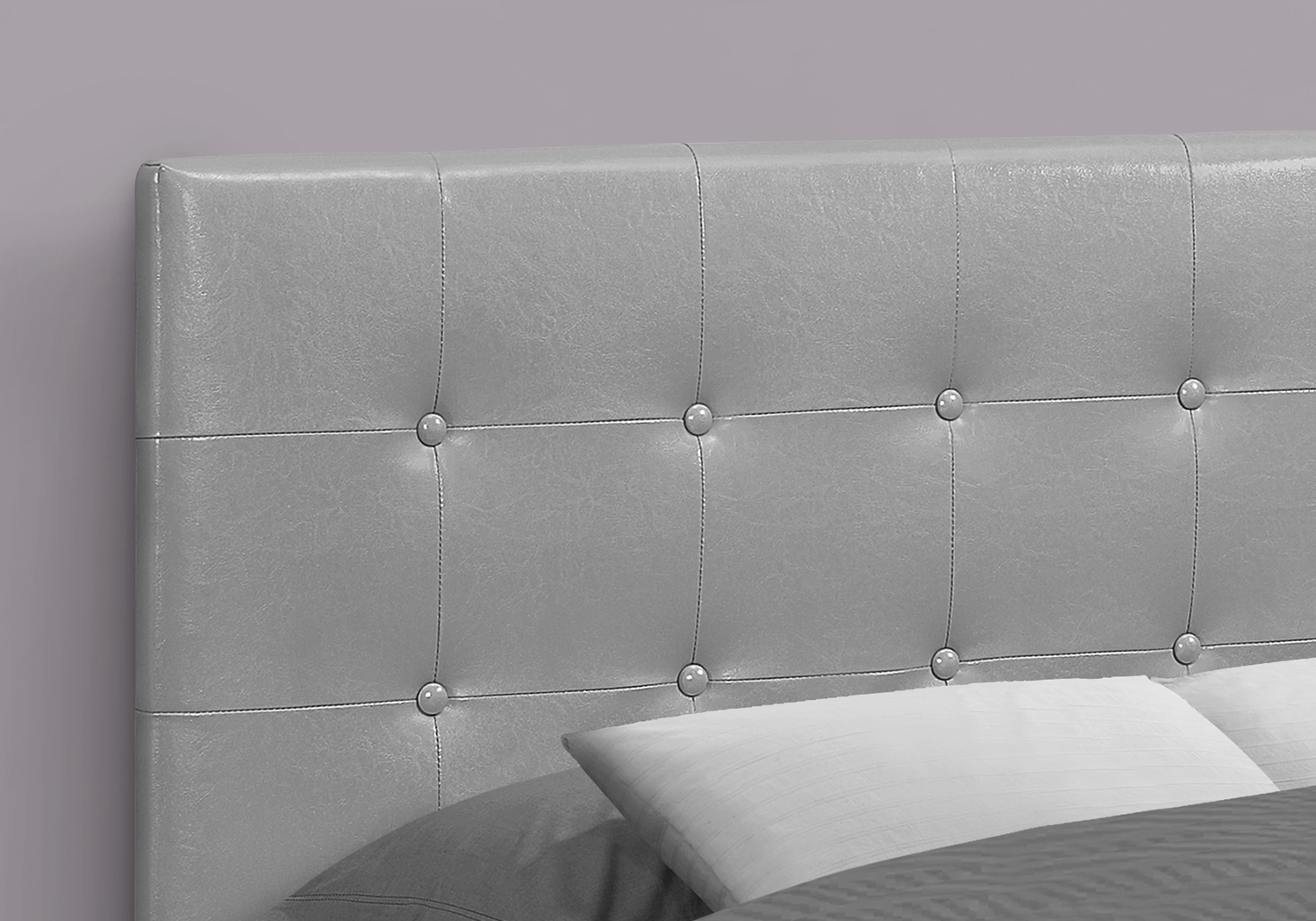 Gullcourt Gray Full Headboard - Thumbnail - Image 2