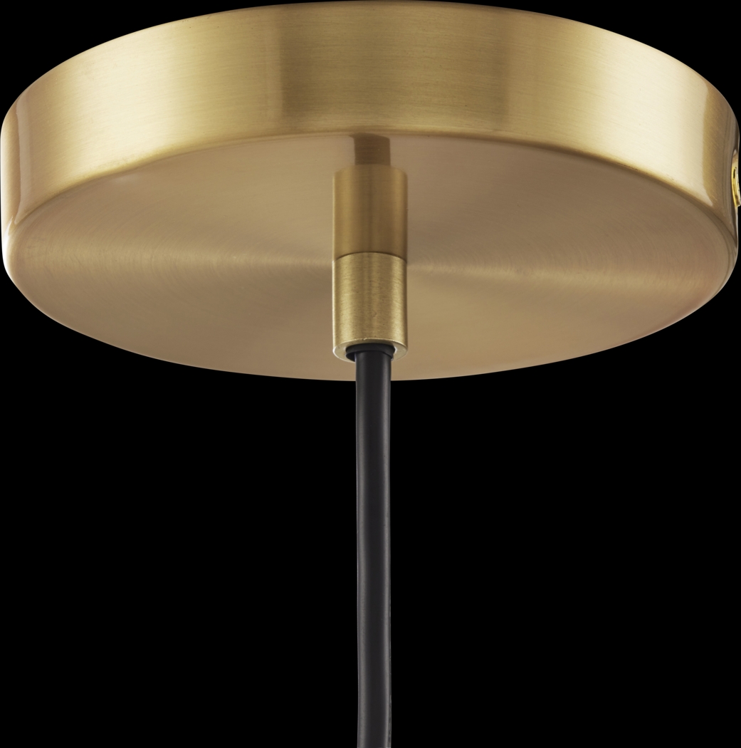 Gullen Land Amber Pendant - Thumbnail - Image 5