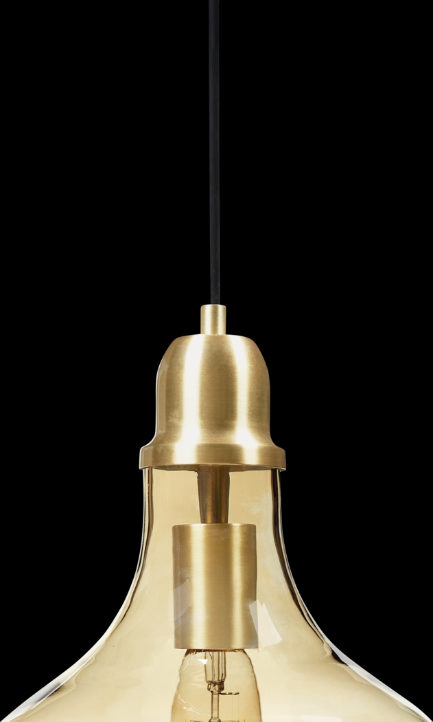 Gullen Land Amber Pendant - Thumbnail - Image 6