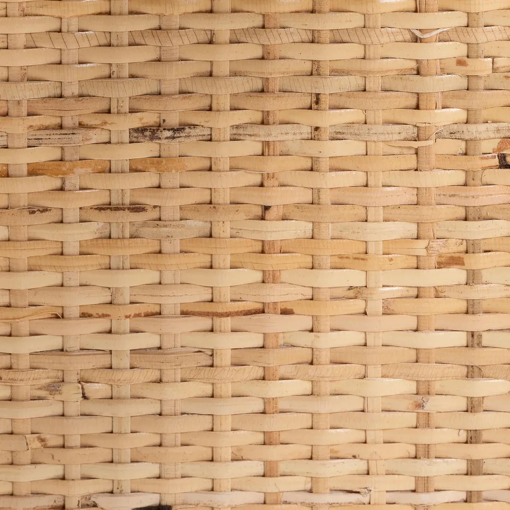 Gulomo Light Brown Wall Shelf - Thumbnail - Image 3