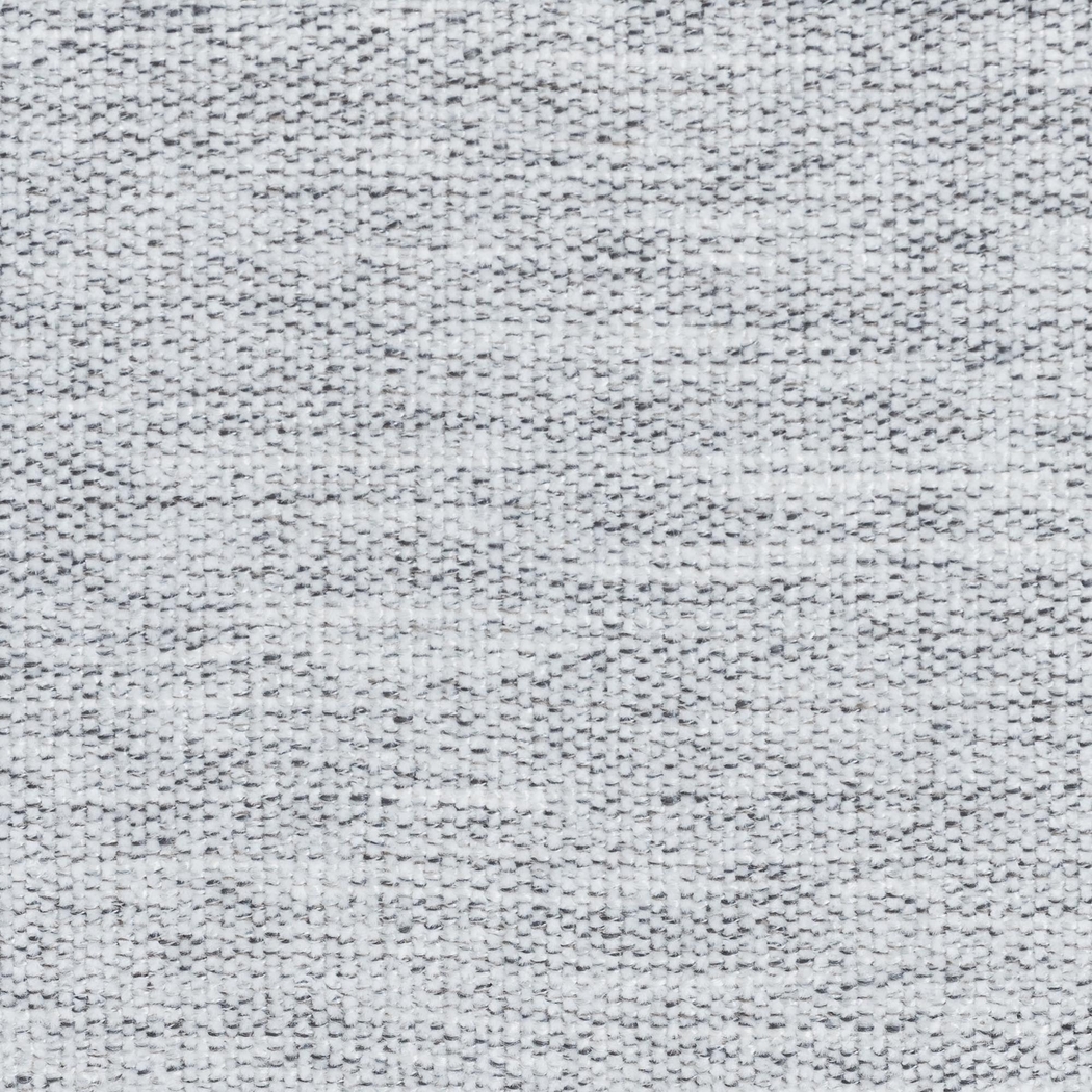 Gumsprings Light Gray Ottoman - Thumbnail - Image 11