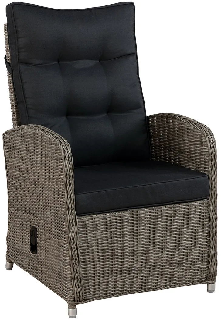 Gumstand Gray 2 Pc Outdoor Seating Set - Thumbnail - Image 3