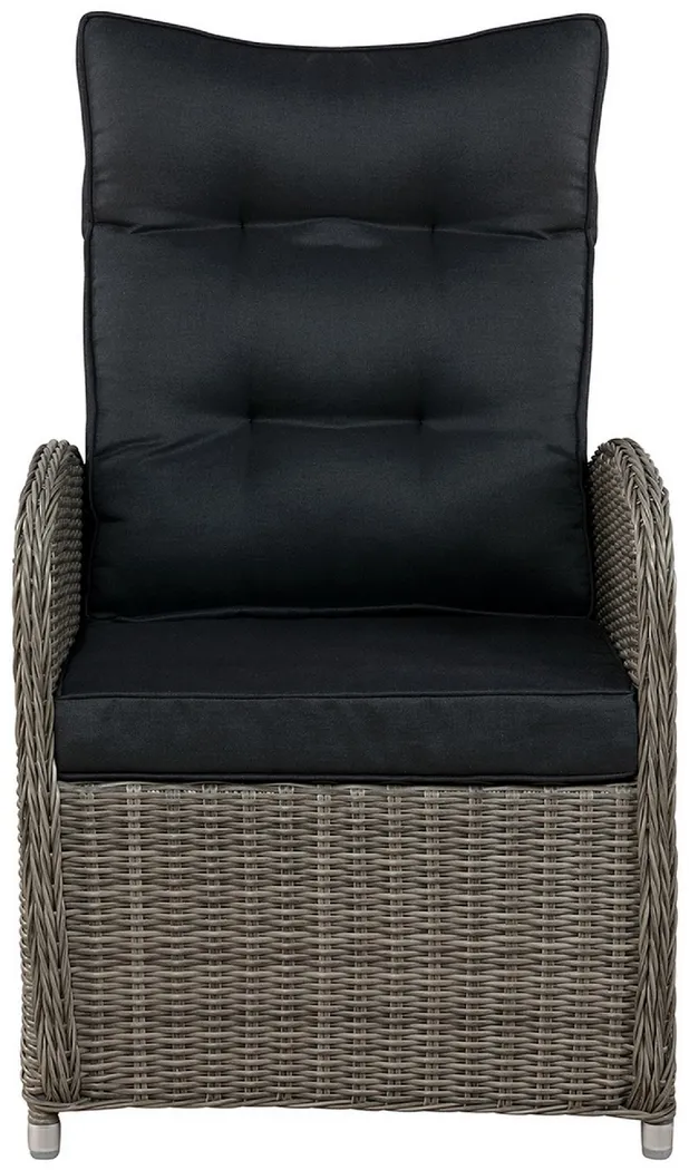 Gumstand Gray 2 Pc Outdoor Seating Set - Thumbnail - Image 5