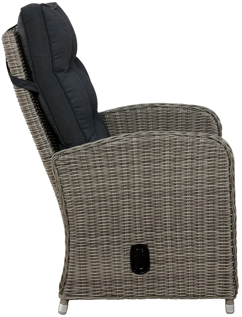 Gumstand Gray 2 Pc Outdoor Seating Set - Thumbnail - Image 6