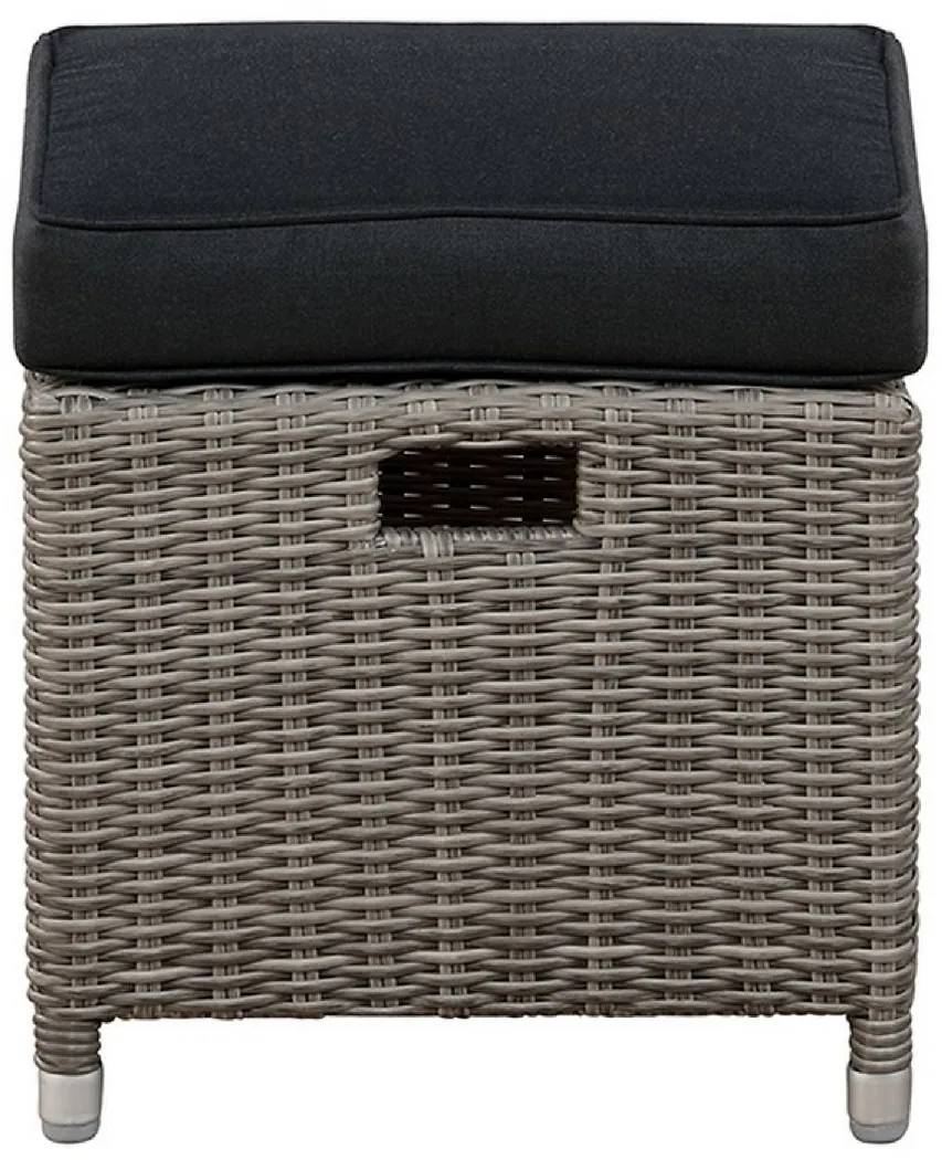 Gumstand Gray 2 Pc Outdoor Seating Set - Thumbnail - Image 8