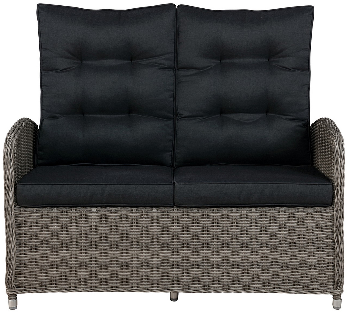 Gumstand Gray 4 Pc Outdoor Seating Set - Thumbnail - Image 6