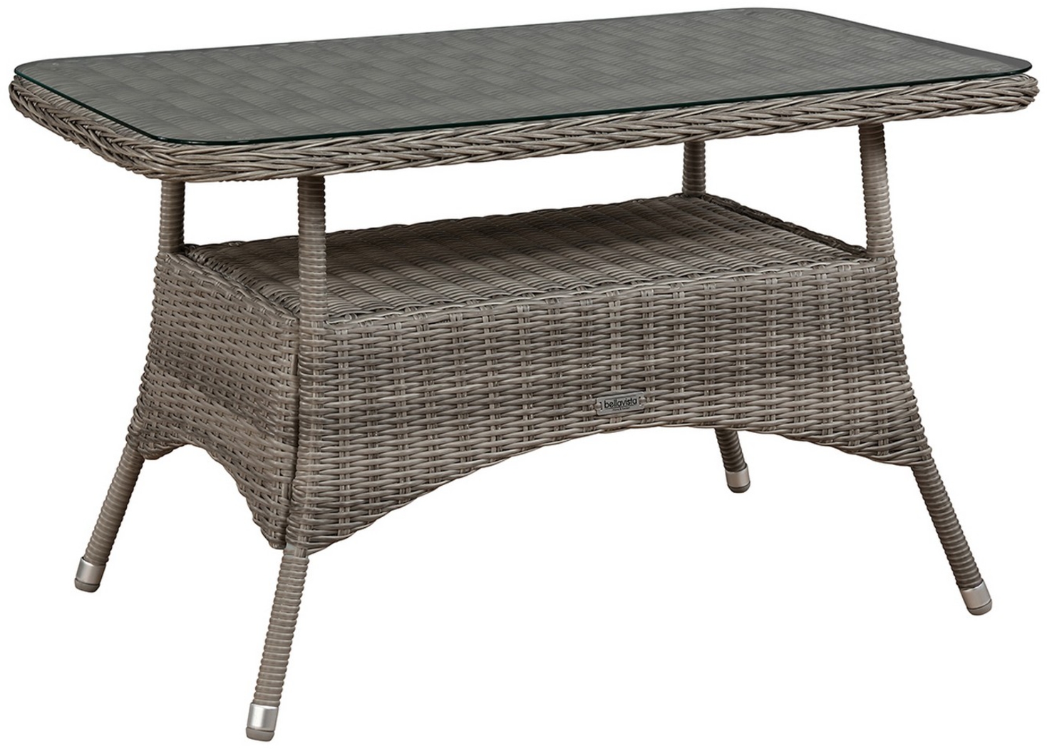 Gumstand Gray 4 Pc Outdoor Seating Set - Thumbnail - Image 8