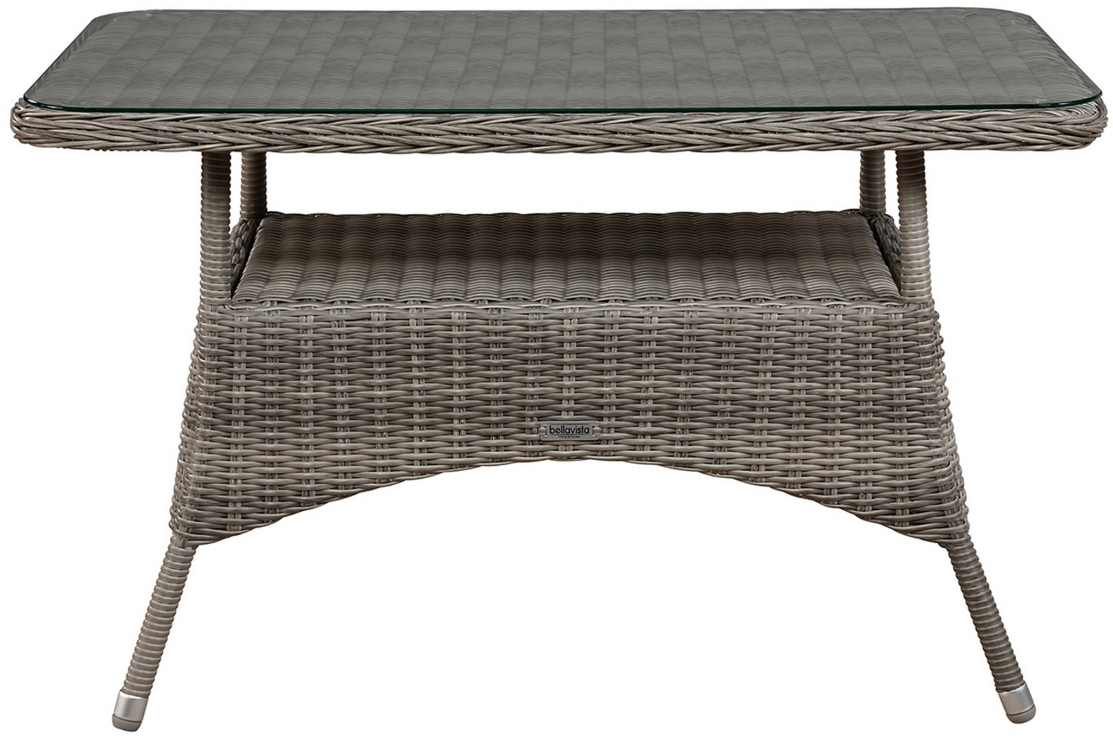 Gumstand Gray 4 Pc Outdoor Seating Set - Thumbnail - Image 9