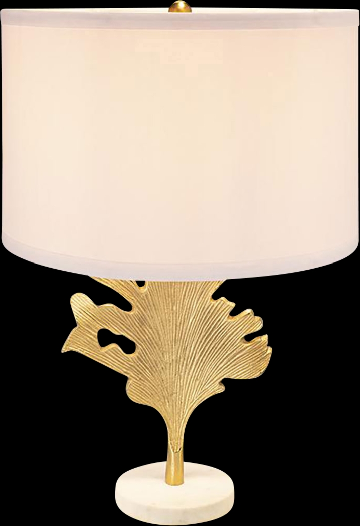 Gumwood Peak Gold Lamp - Thumbnail - Image 11