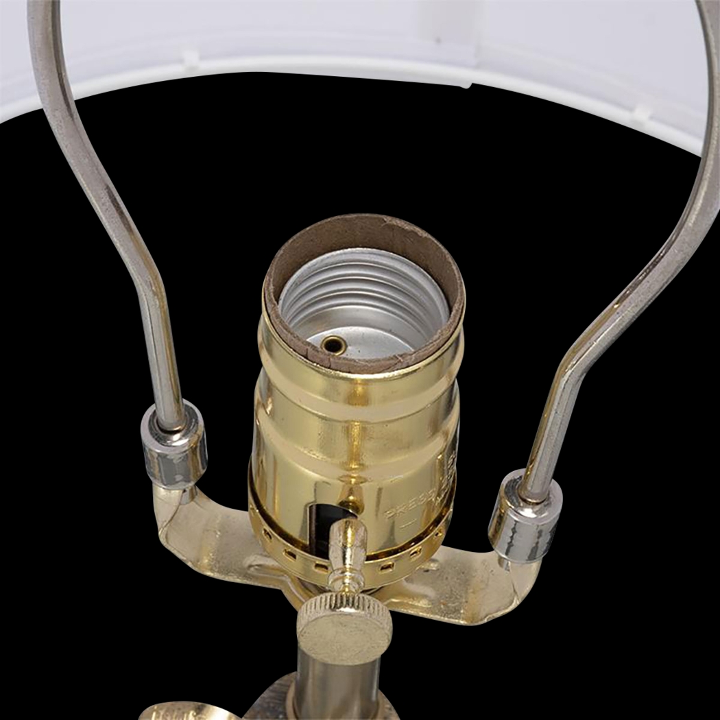 Gumwood Peak Gold Lamp - Thumbnail - Image 8