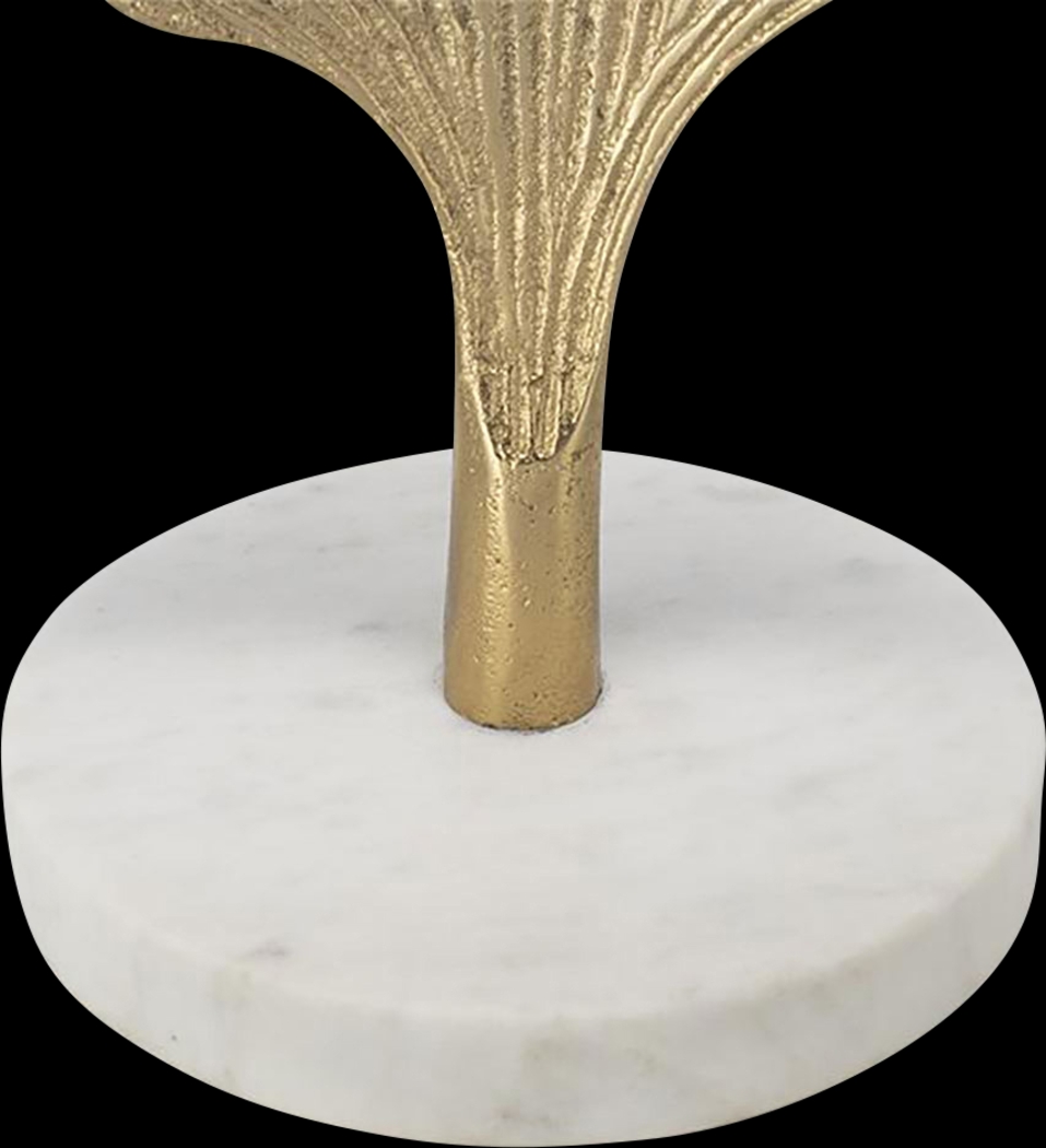 Gumwood Peak Gold Lamp - Thumbnail - Image 10