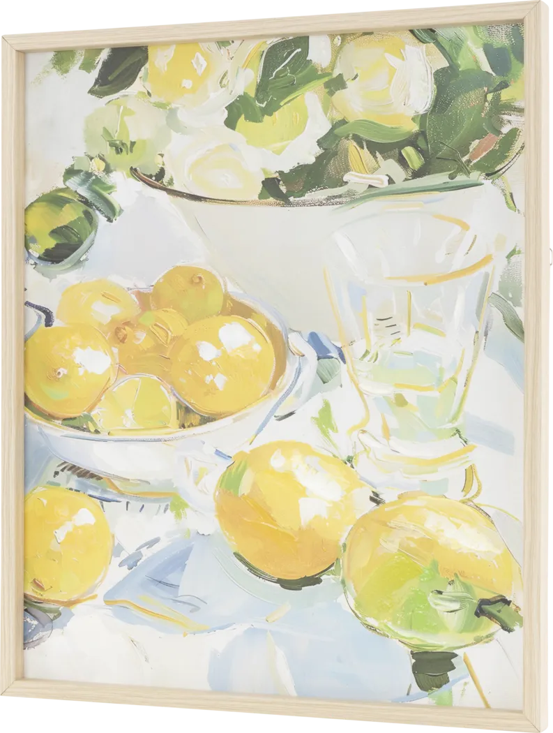 Gunne Yellow Artwork - Thumbnail - Image 5