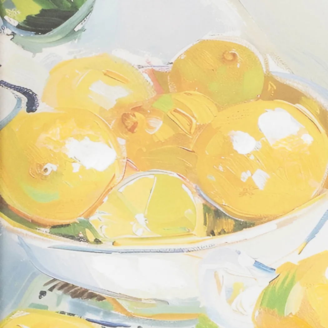 Gunne Yellow Artwork - Thumbnail - Image 6