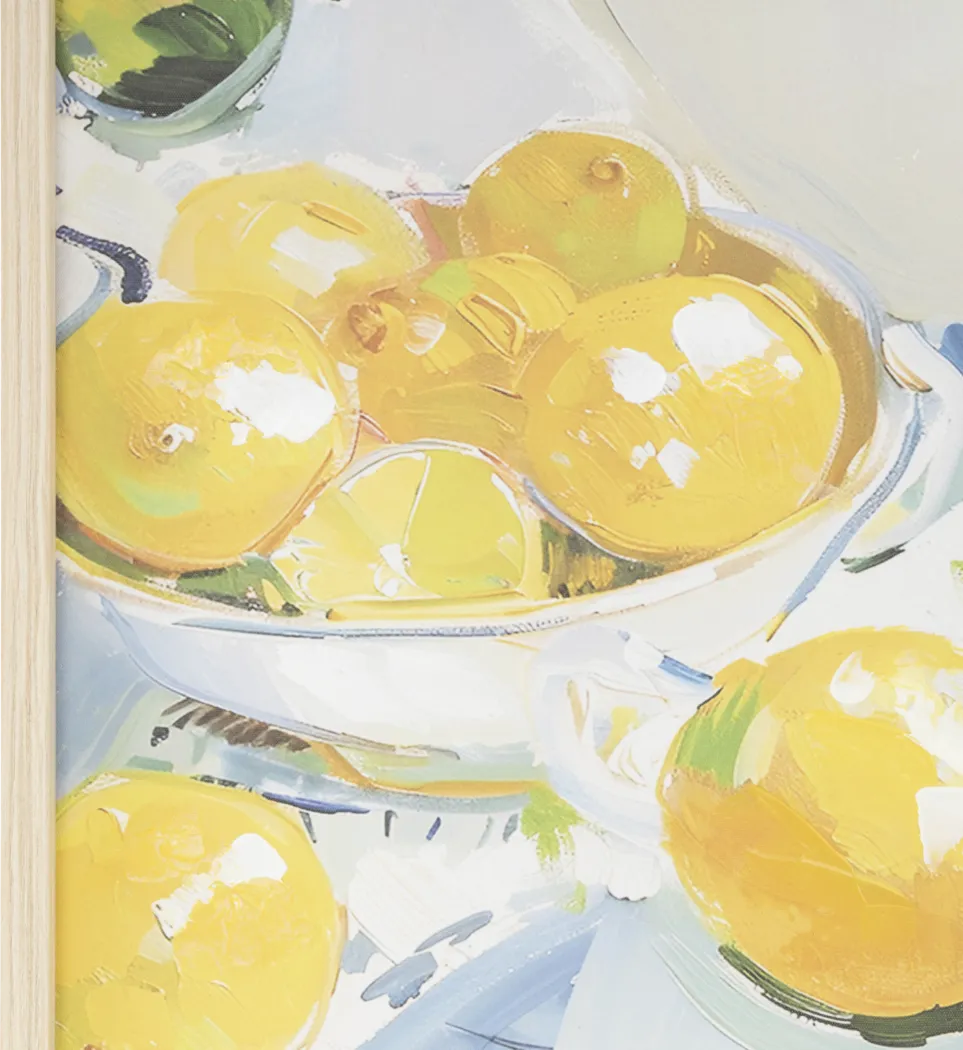 Gunne Yellow Artwork - Thumbnail - Image 7