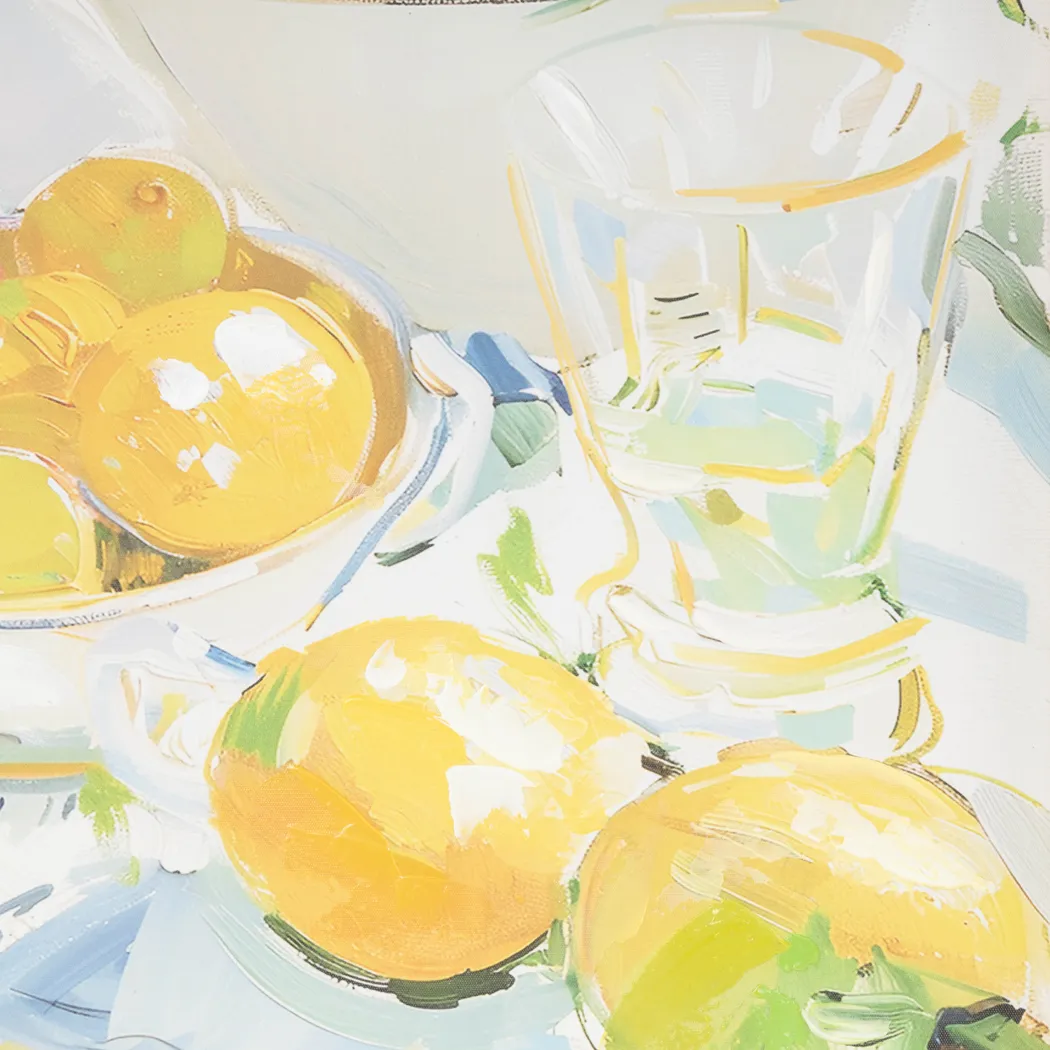 Gunne Yellow Artwork - Thumbnail - Image 8