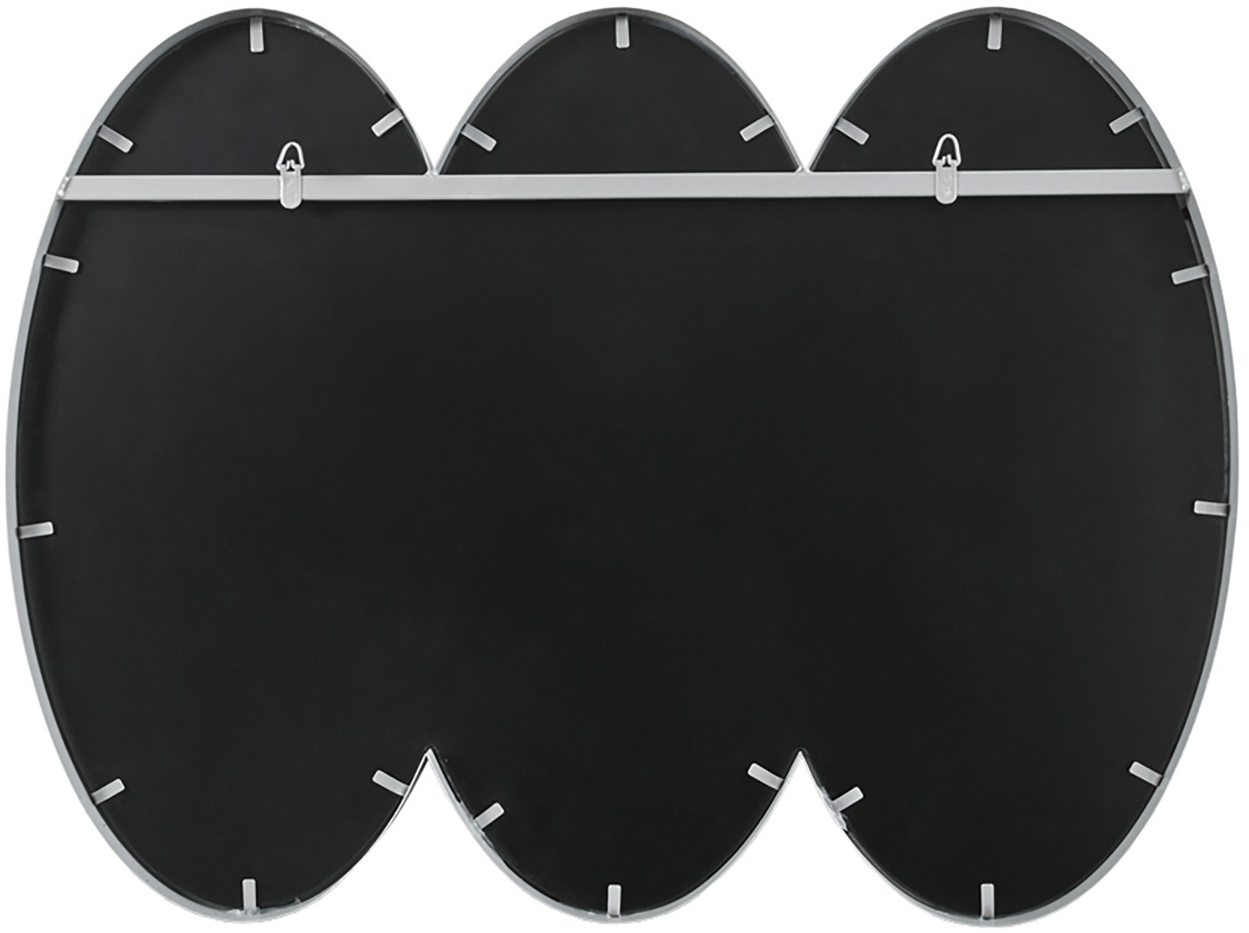 Guntote Silver Decor Mirror - Thumbnail - Image 4