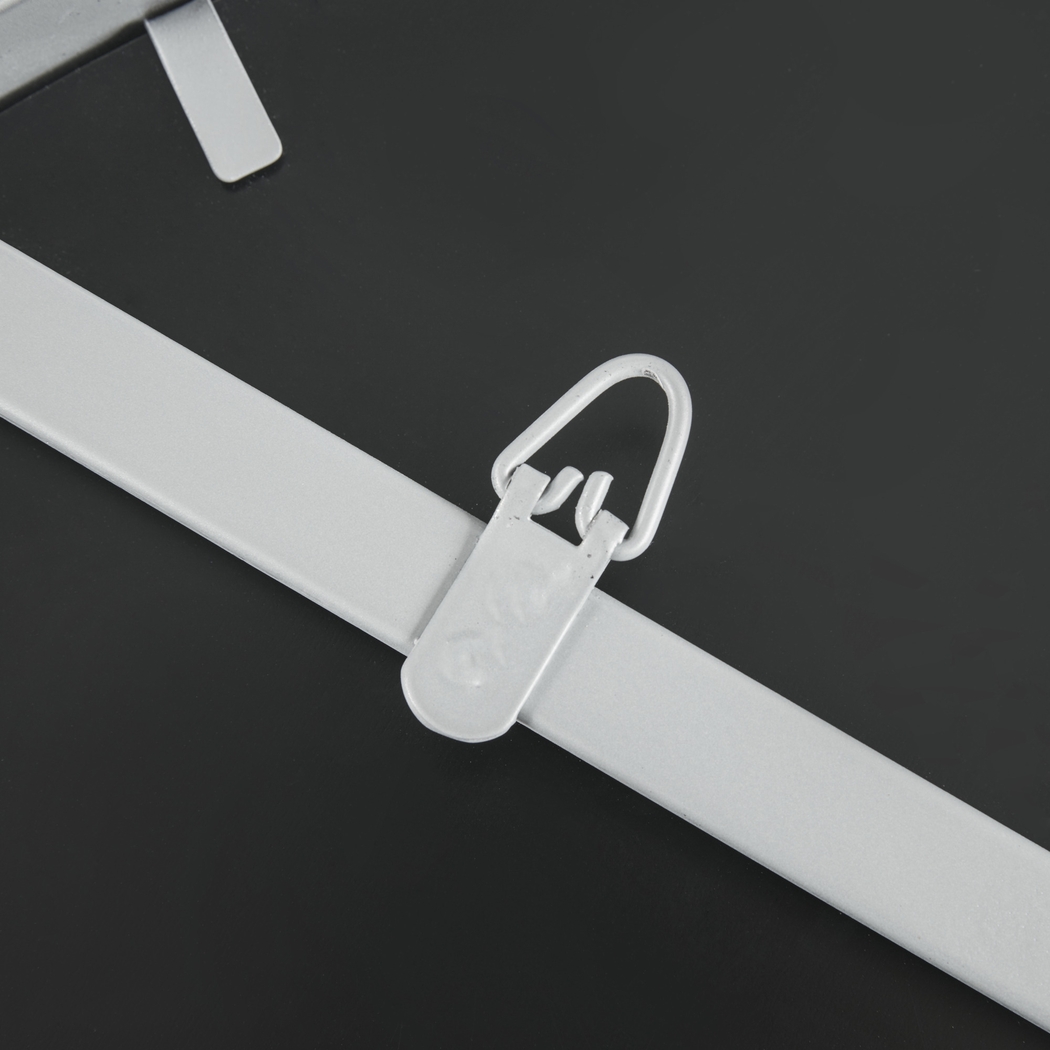 Guntote Silver Decor Mirror - Thumbnail - Image 5