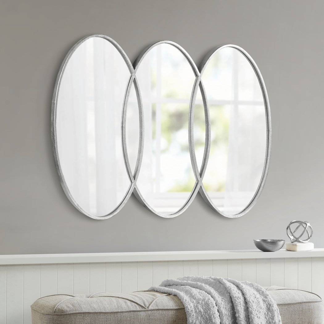 Guntote Silver Decor Mirror - Thumbnail - Image 7