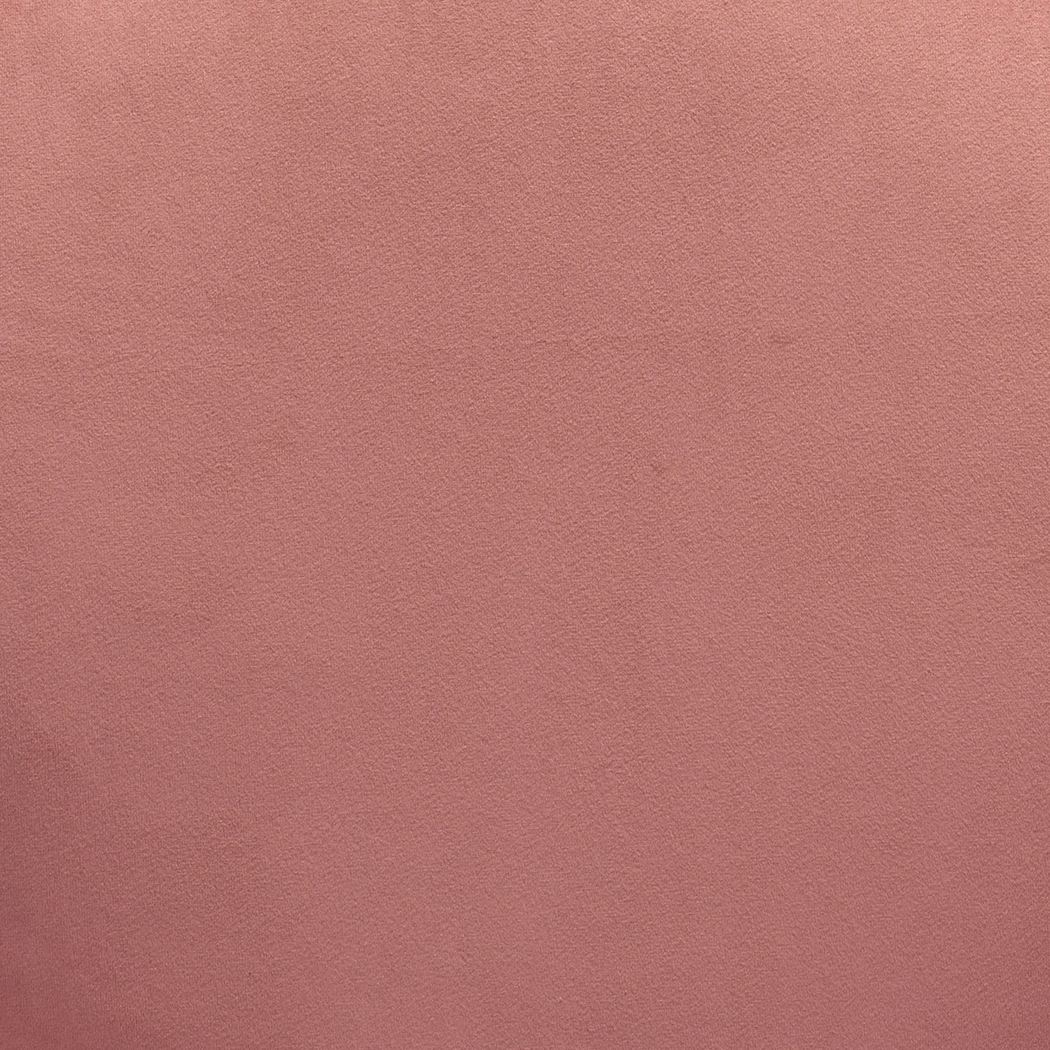 Gunzer Pink Accent Chair - Thumbnail - Image 4