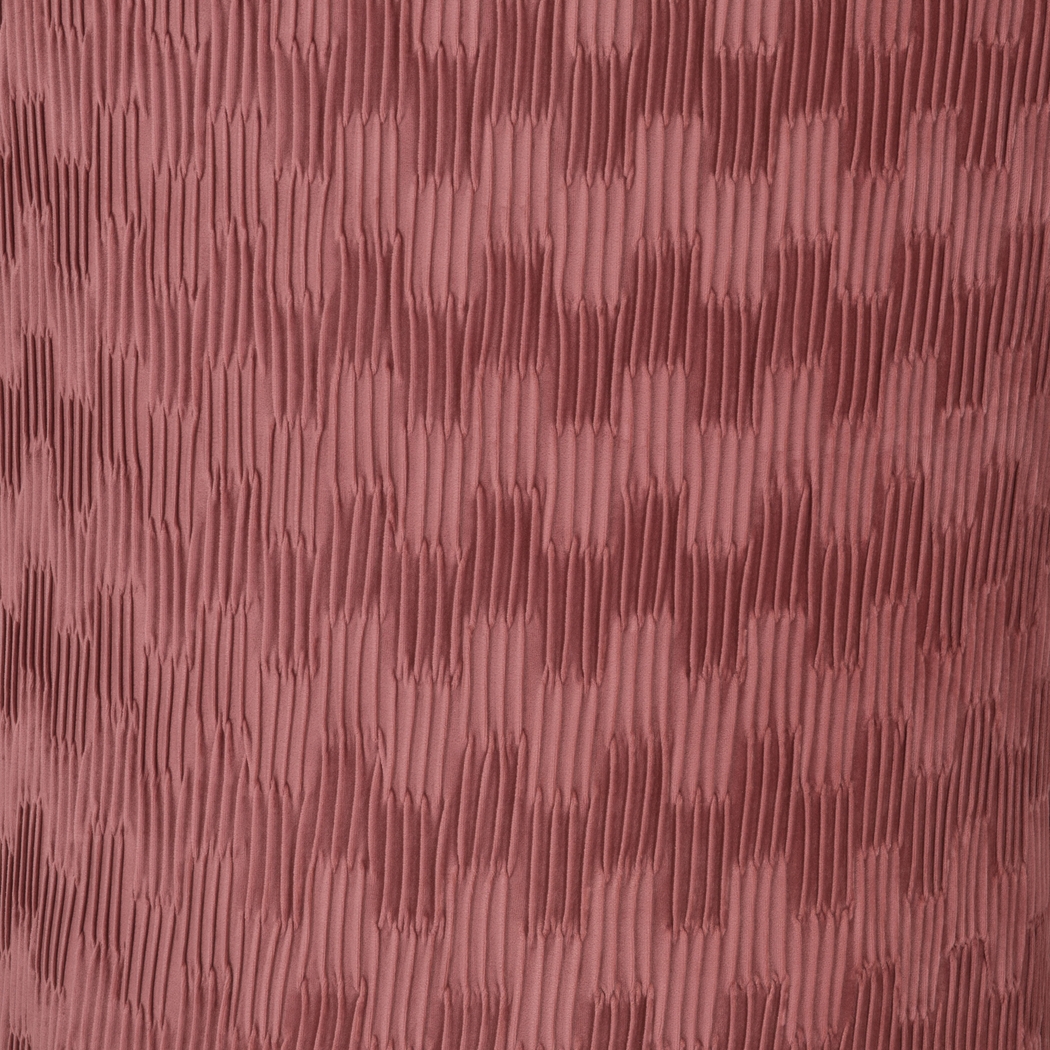 Gunzer Pink Accent Chair - Thumbnail - Image 5