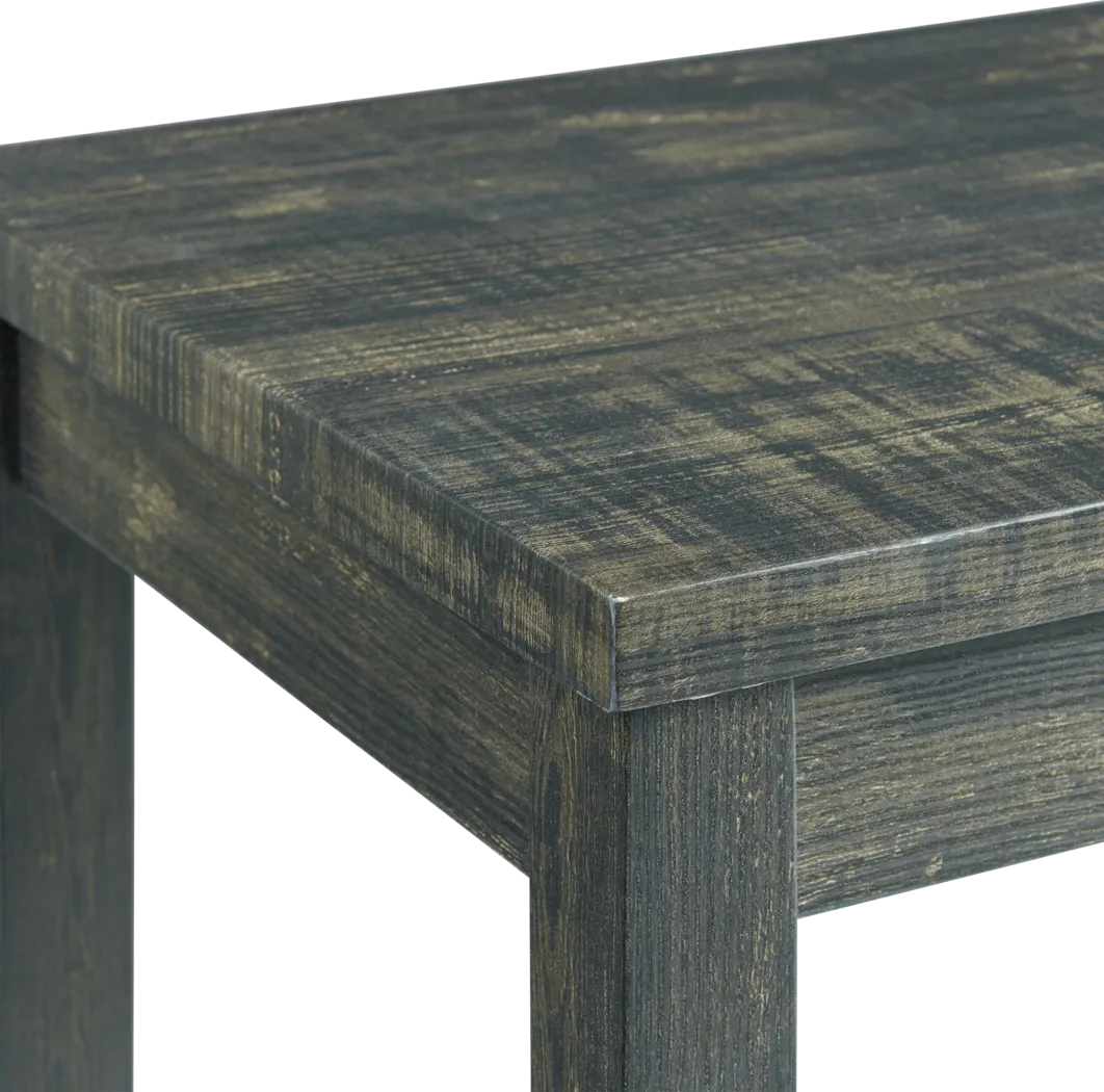 Guymon Gray Desk and Chair Set - Thumbnail - Image 13