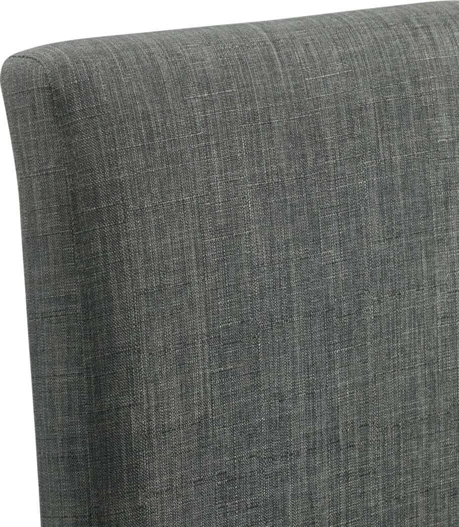 Guymon Gray Desk and Chair Set - Thumbnail - Image 8