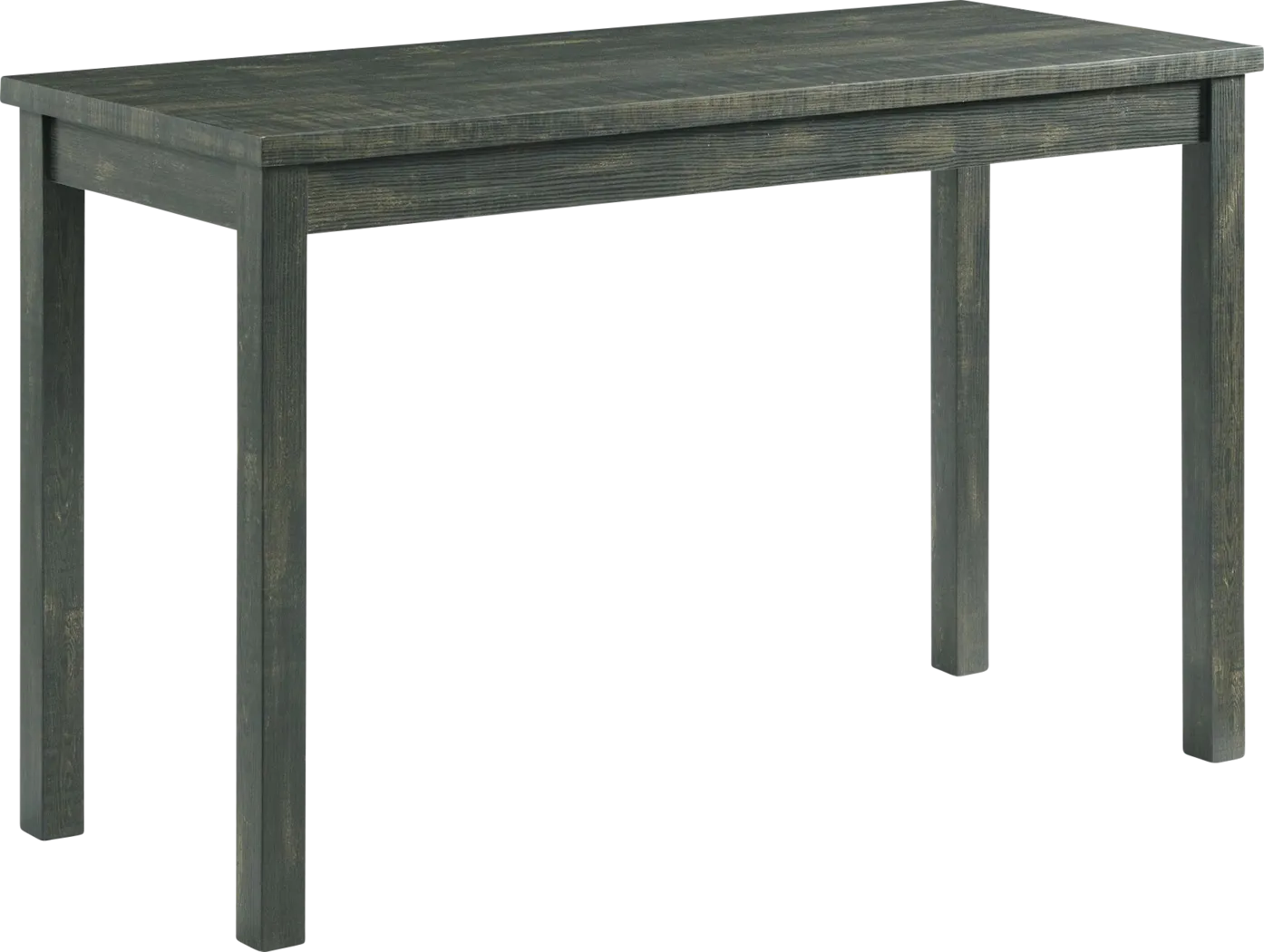 Guymon Gray Desk and Chair Set - Thumbnail - Image 9