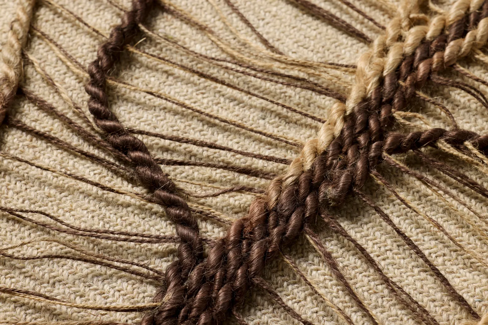 Gwana Brown Artwork - Thumbnail - Image 2