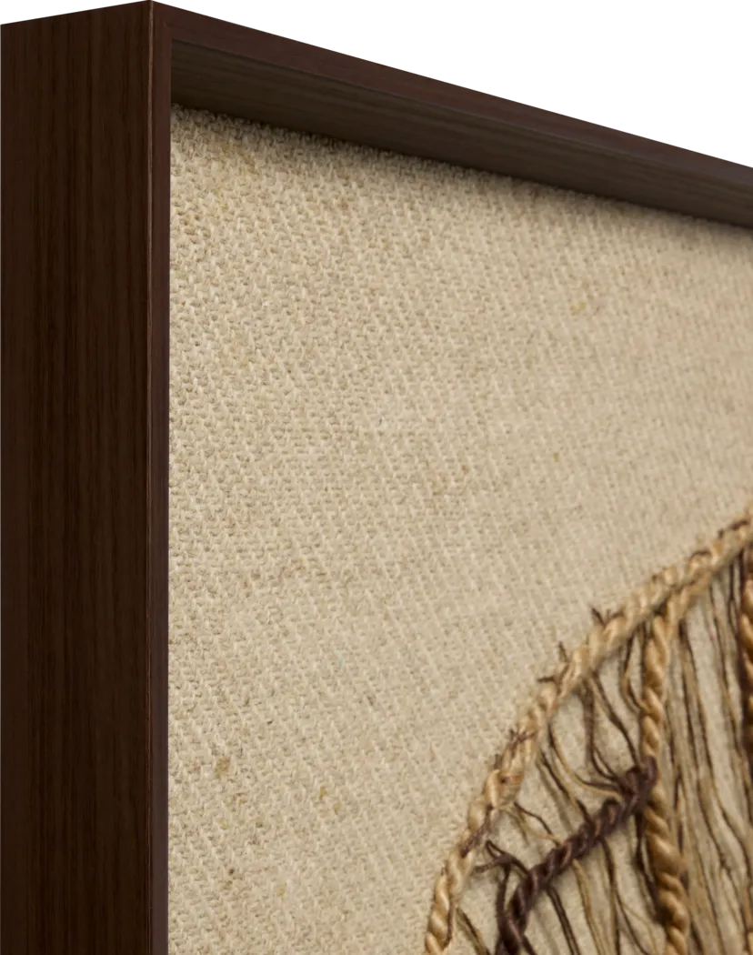 Gwana Brown Artwork - Thumbnail - Image 3