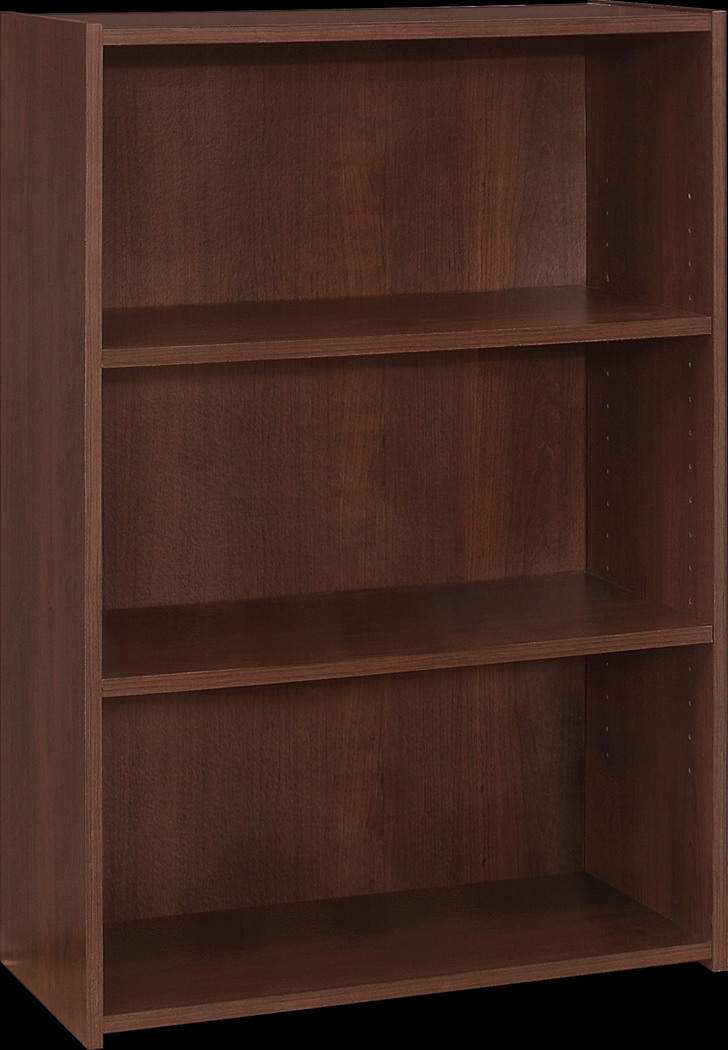Gwynnwood Cherry Bookcase - Thumbnail - Image 1
