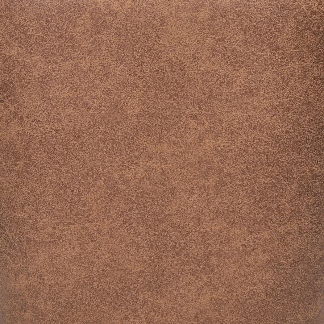 Habiet Brown Accent Chair - Thumbnail - Image 8