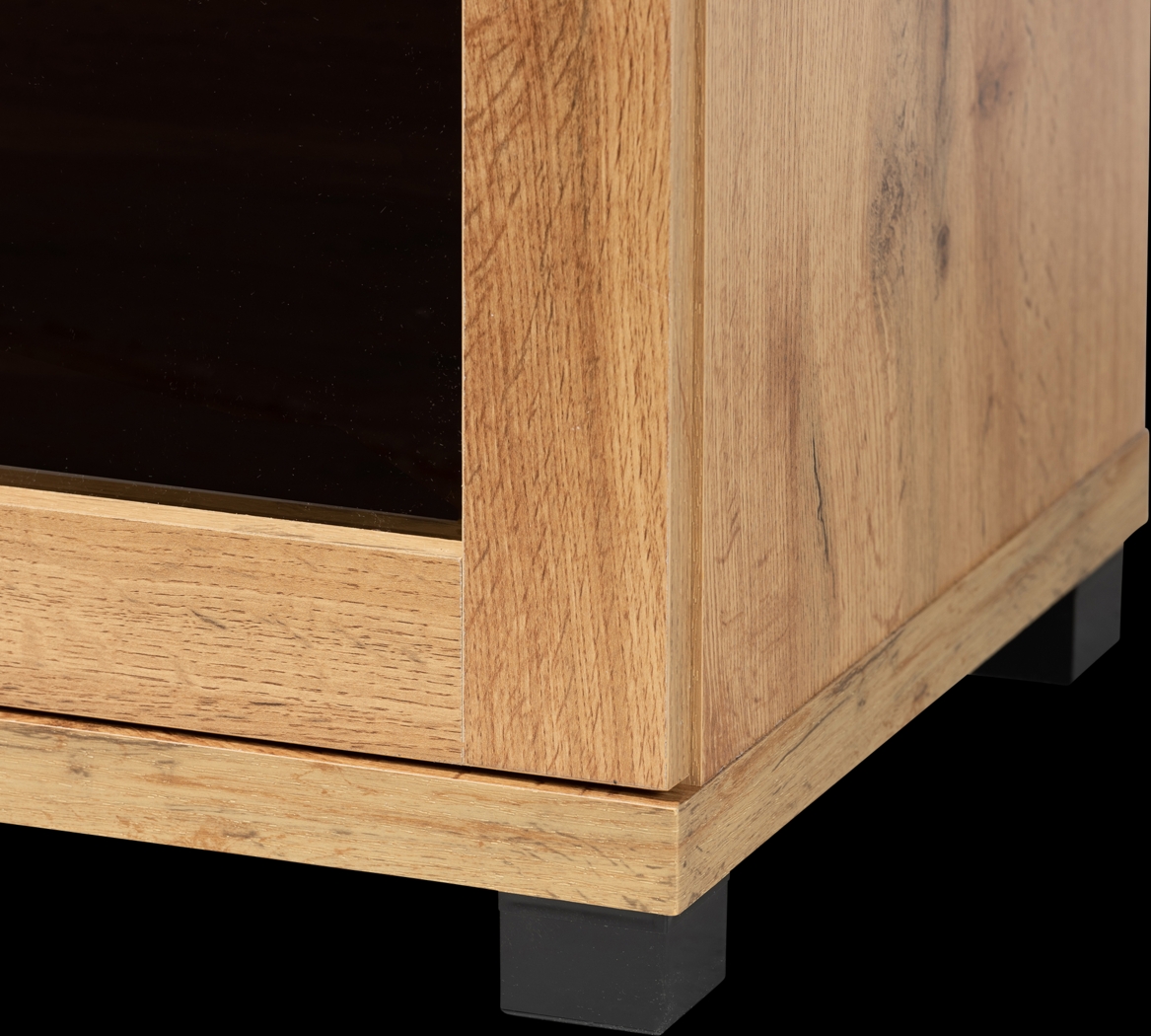 Haddley Brown Accent Cabinet - Thumbnail - Image 6