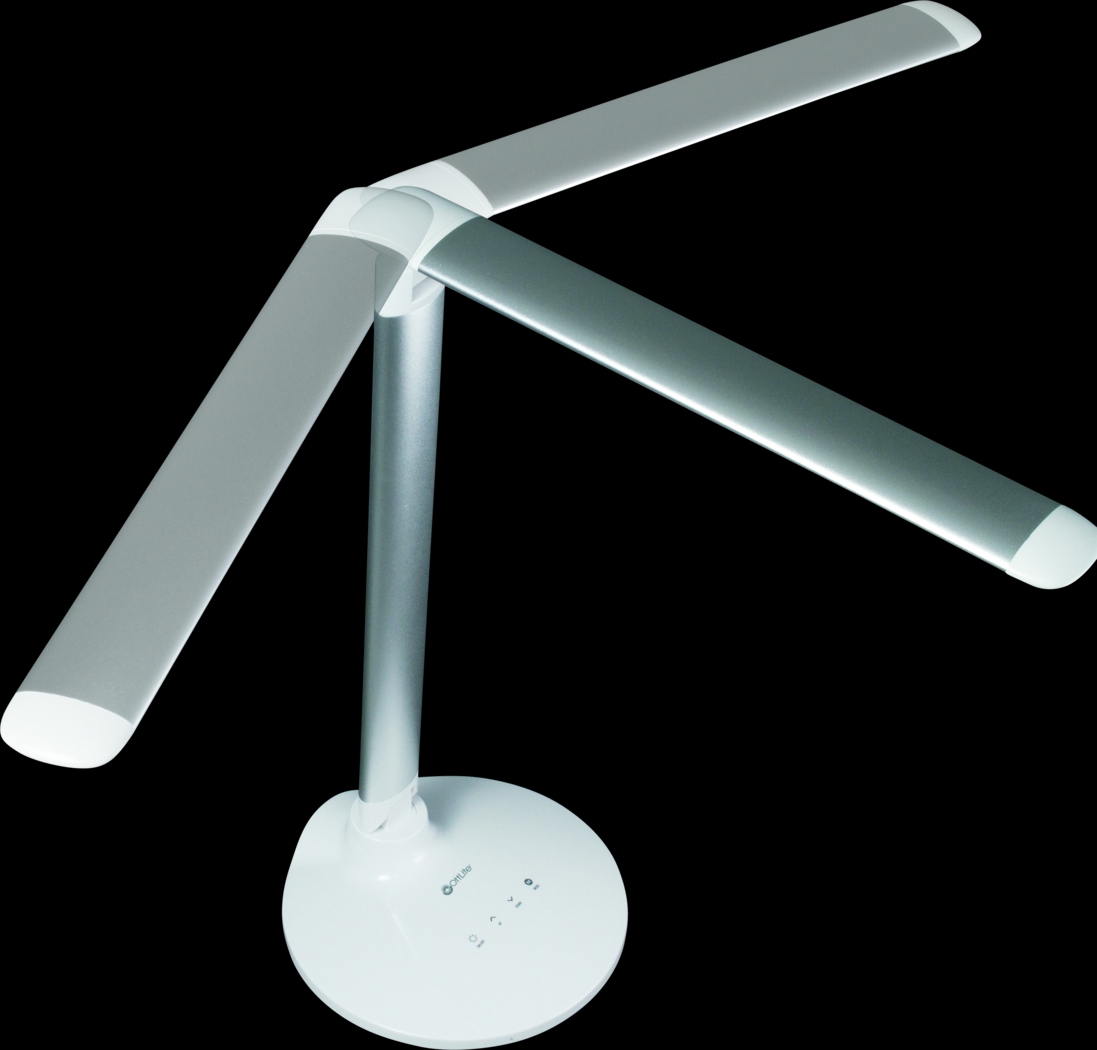 Haddon Avenue White Lamp - Thumbnail - Image 3