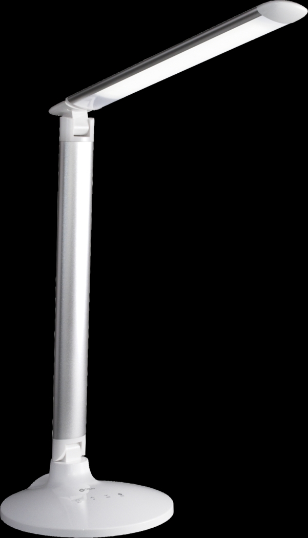 Haddon Avenue White Lamp - Thumbnail - Image 1