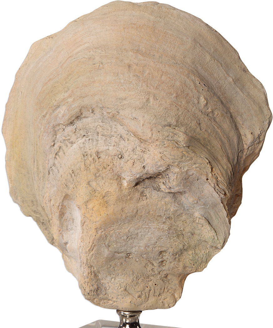 Hadile Ivory Sculpture, Set of 2 - Thumbnail - Image 3