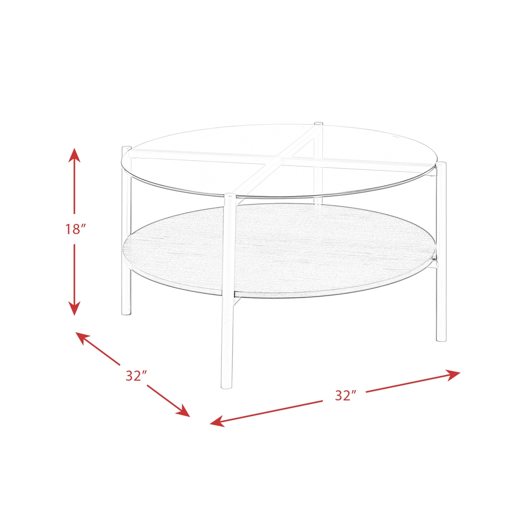 Hadirans Black 3 Pc. Occasional Set - Thumbnail - Image 14